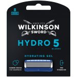 Wilkinson Sword Hydro5 Skin Hydration 8 ks – Zboží Dáma