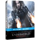 UNDERWORLD: Krvavé války 3D Steelbook™ Limitovaná sběratelská edice BD
