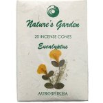 Nature´s Garden Indické vonné jehlánky Eukalyptus 20 ks – Hledejceny.cz