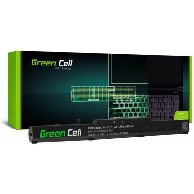 Green Cell AS153 - neoriginální