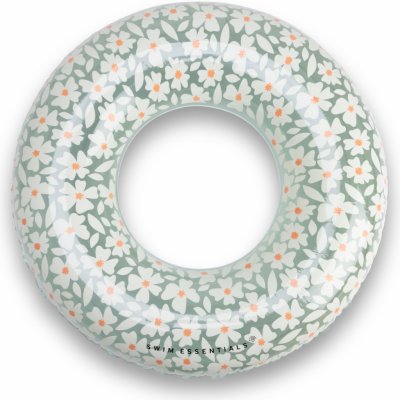 Swim Essentials Florish green 90 cm – Zboží Dáma