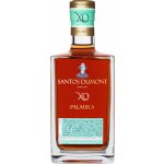Santos Dumont XO Elixír 40% 0,7 l (holá láhev) – Zboží Dáma