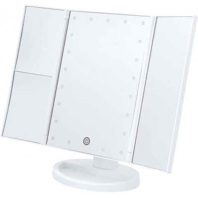 CIEN Beauty kosmetické led CKLK 6 A3 bílá – Zboží Mobilmania