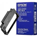 Epson EPSON ERC-38B originální – Hledejceny.cz