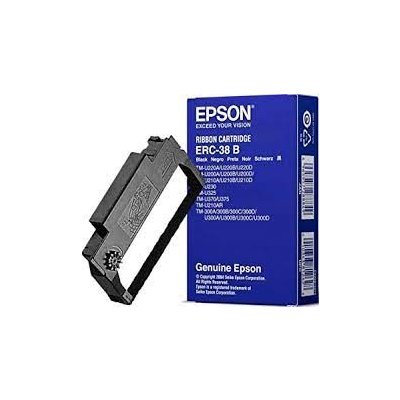 Epson EPSON ERC-38B originální – Zbozi.Blesk.cz