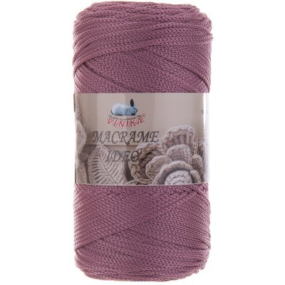 VLNIKA Příze Macrame Ideo Varianta: 20 – Hledejceny.cz