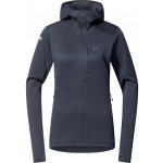 Haglöfs L.I.M Mid Fast Hood dámská – Sleviste.cz