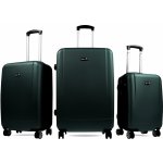 Aga Travel Sada MR4656 Tmavě zelená 93 63 33 l – Zboží Mobilmania