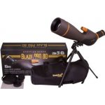 Levenhuk Blaze 80 PRO – Sleviste.cz