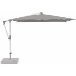 Slunečník boční GLATZ Sunwing CASA 270 x 270 cm Třída 4 420 (tř. 4) – Hledejceny.cz