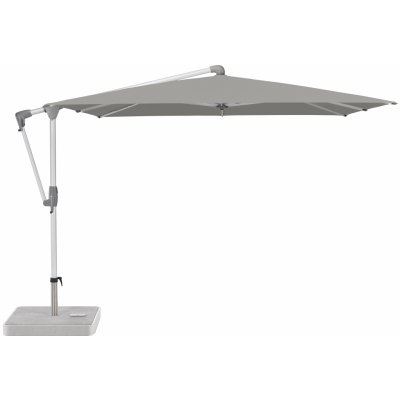 Slunečník boční GLATZ Sunwing CASA 270 x 270 cm Třída 4 420 (tř. 4) – Hledejceny.cz