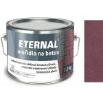 Eternal mořidlo na beton 1,8 kg červená – Hledejceny.cz