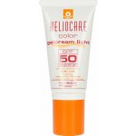 Heliocare tónovaný gelkrém Light SPF50 50 ml – Zboží Dáma