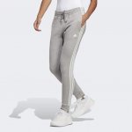 adidas kalhoty Essentials 3-Stripes French Terry Cuffed – Hledejceny.cz