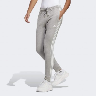 adidas kalhoty Essentials 3-Stripes French Terry Cuffed – Zboží Mobilmania