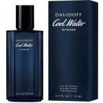 Davidoff Cool Water Intense toaletní voda pánská 75 ml – Sleviste.cz