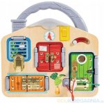 Hape manipulační deska a držákem – Hledejceny.cz