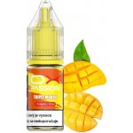 Oxva OX Passion Triple Mango 10 ml 10 mg – Zboží Mobilmania