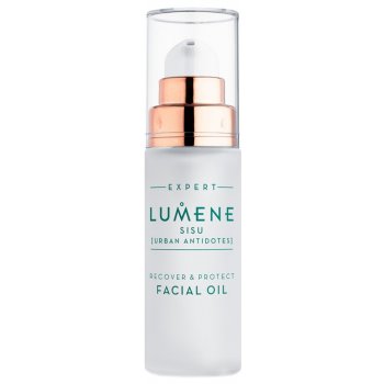 Lumene Recover & Protect Facial Oil obnovující & ochranný pleťový olej 30 ml