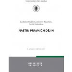 Nástin právních dějin – Zboží Dáma Nástin právních dějin – Zboží Dáma