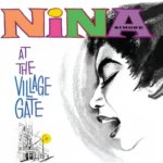 Nina Simone at the Village Gate - Nina Simone CD – Zbozi.Blesk.cz