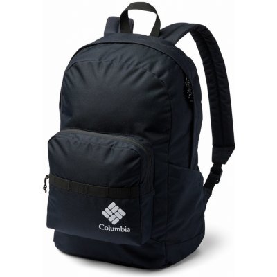 Columbia zigzag černá 22 l – Zboží Mobilmania