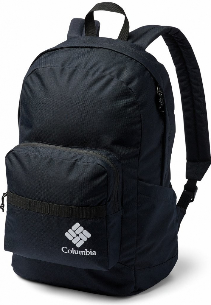 Columbia zigzag černá 22 l