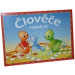 Deny Člověče nezlob se velké – Sleviste.cz