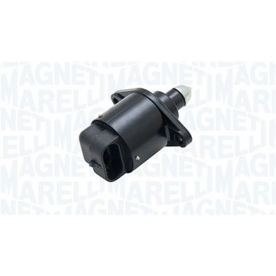 Volnoběžný regulační ventil, přívod vzduchu MAGNETI MARELLI 820003354010 – Hledejceny.cz