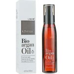 Lakmé K.Therapy Bio Argan Oil olej 125 ml – Hledejceny.cz