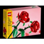 LEGO® Iconic 40460 Růže – Sleviste.cz