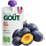 Good Gout BIO kapsička Švestka 120 g – Hledejceny.cz