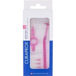 Curaprox Prime Start CPS 08 náhradní mezizubní kartáčky + 2 ks držáků 5 ks – Zboží Dáma