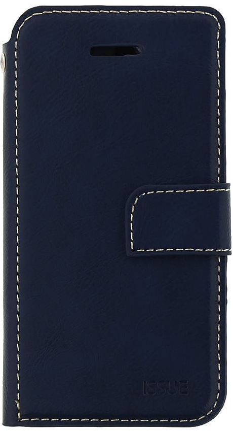 Molan Cano Issue pouzdro Xiaomi Redmi Note 7 navy