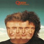 Queen - The miracle CD – Hledejceny.cz