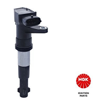 Zapalovací cívka NGK U5042 (48161) – Hledejceny.cz