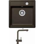 Set Schock Mono N-100S + Epos – Sleviste.cz