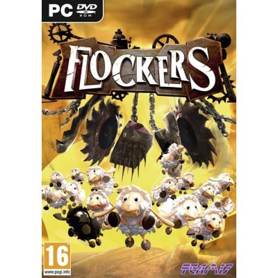 Flockers – Hledejceny.cz