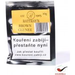 Rattrays Dýmkový tabák Brown Clunee 10