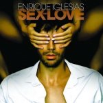 Iglesias Enrique - Sex And Love CD – Sleviste.cz