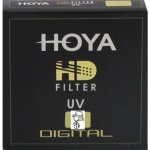 Hoya UV HD 77 mm – Zboží Mobilmania