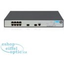 HP 1920-8G-PoE+