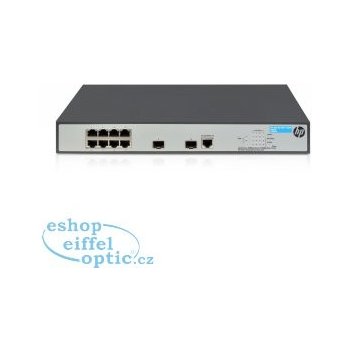 HP 1920-8G-PoE+