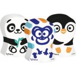 Maped Ergo Fun guma mix motivů – Zboží Dáma