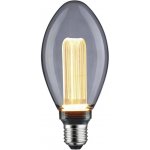 Paulmann LED žárovka INNER B75 E27/3,5W/230V 1800K 28877 W2957 – Zboží Mobilmania