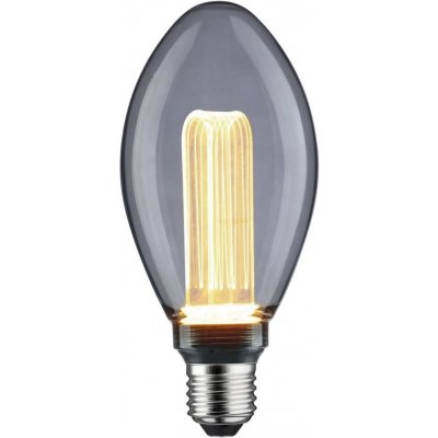 Paulmann LED žárovka INNER B75 E27/3,5W/230V 1800K 28877 W2957 – Zboží Mobilmania