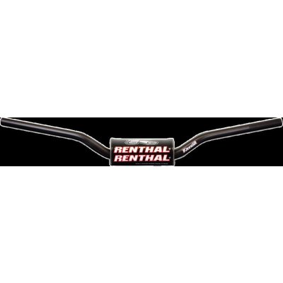 RENTHAL FATBAR 839 BK 839-01-BK | Zboží Auto