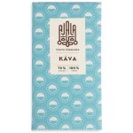 Ajala 70% hořká čokoláda Káva 45 g – Sleviste.cz