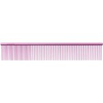 Utsumi U&U Wide Quarter hřeben Pink 23 cm – Zboží Mobilmania