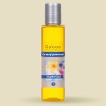 Saloos koupelový olej Červený pomeranč 500 ml – Sleviste.cz